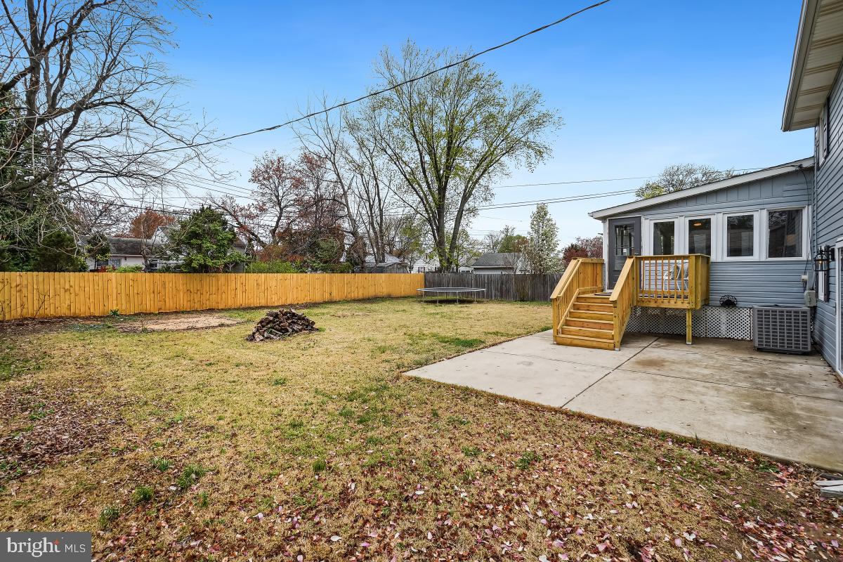 258 Kenwood Road Pasadena, MD 21122 - Photo 20 of 26 Gallery Image 20