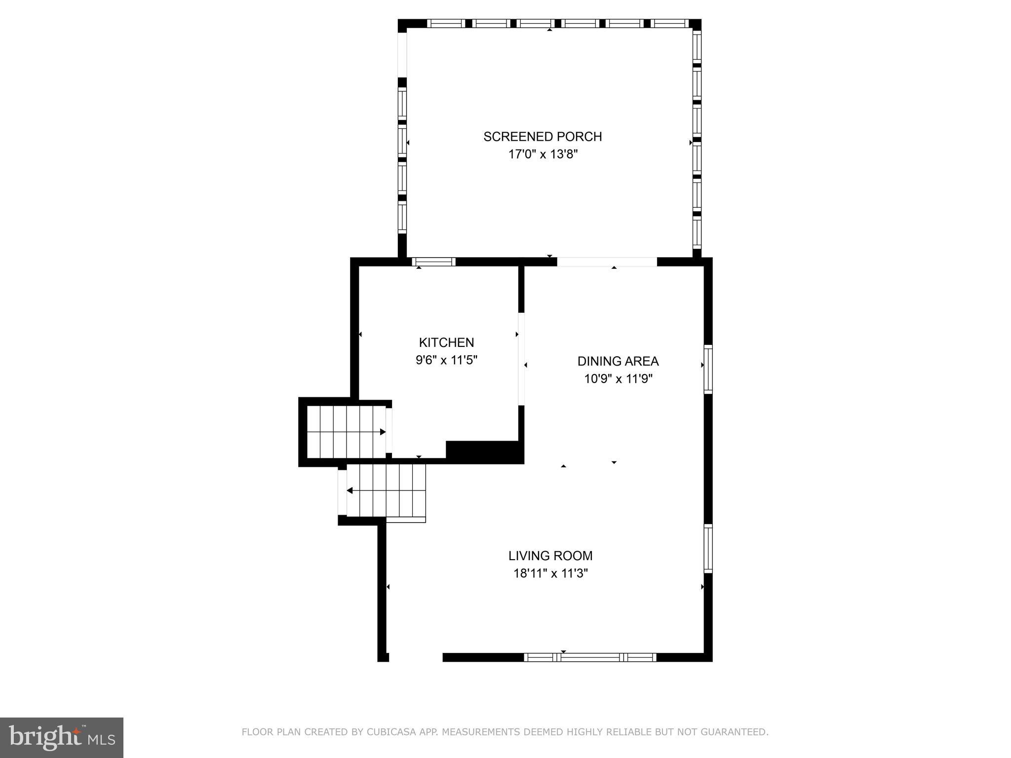258 Kenwood Road Pasadena, MD 21122 - Photo 25 of 26 Gallery Image 25