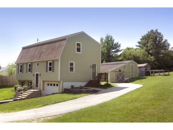 6 Thornell Road Newton, NH 03858 - Photo 1 of 1 Gallery Image 1