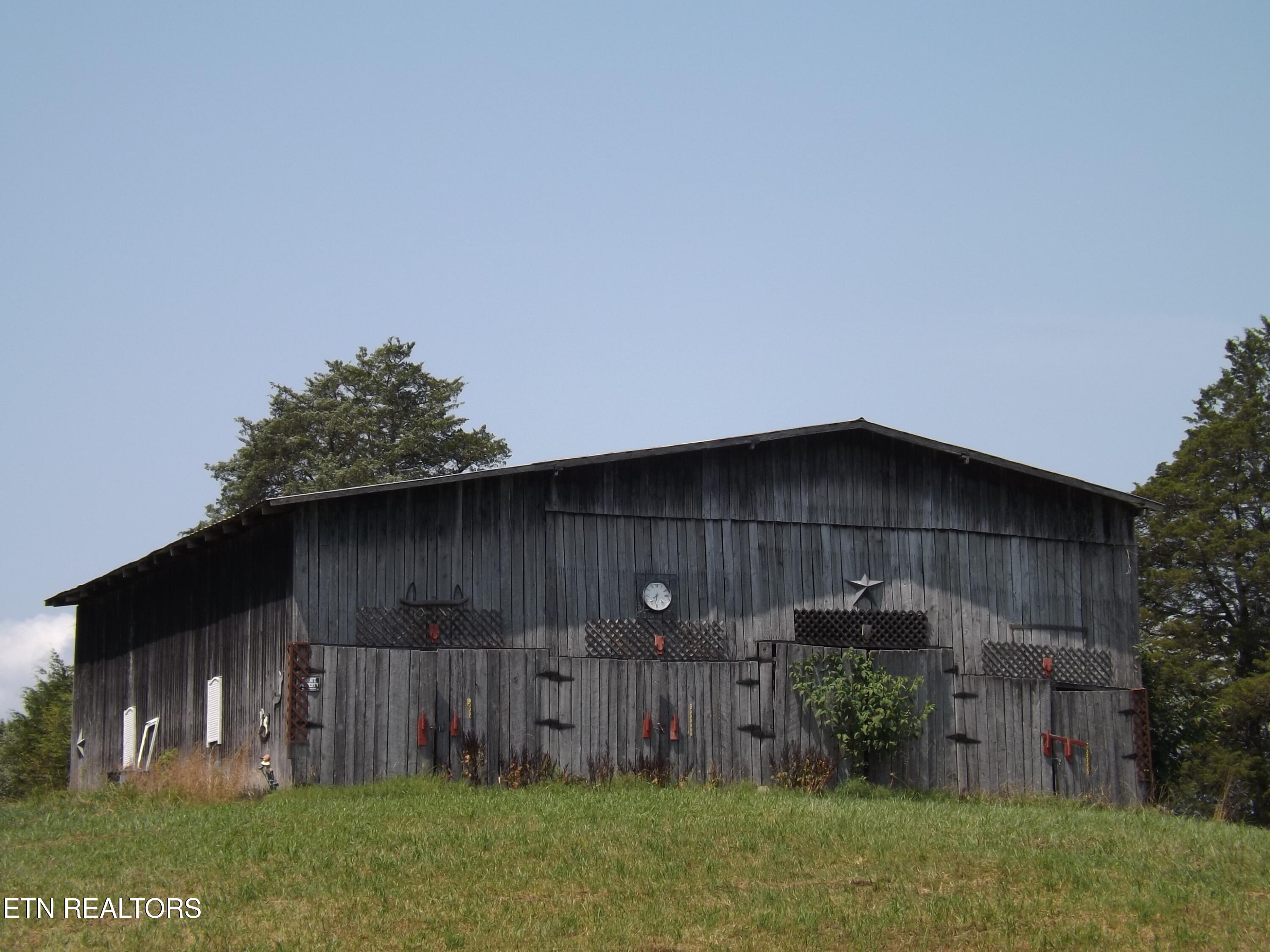 0 Forge Ridge Road Harrogate, TN 37752 - Photo 4 of 9 DSCF1311 - Copy