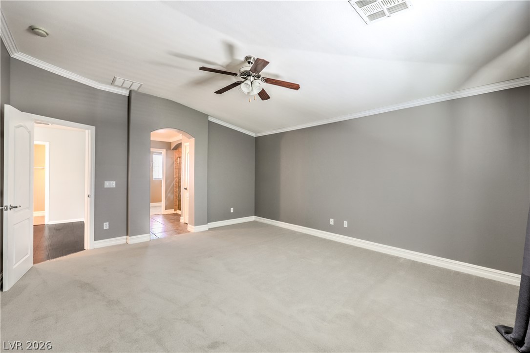 10731 Drake Ridge Avenue Las Vegas, NV 89166 - Photo 18 of 43