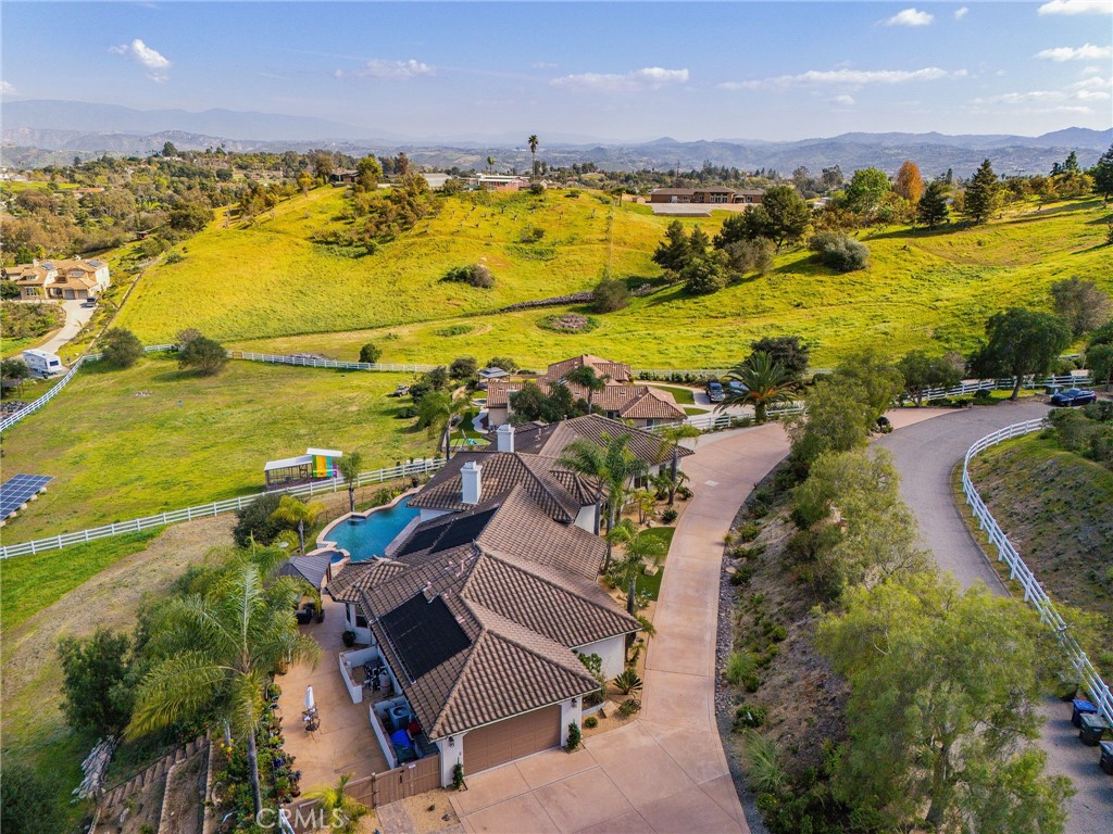 4709 Briana Court Fallbrook, CA 92028 - Photo 54 of 57 a view of an ocean and beach