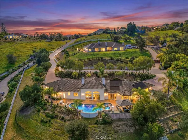 $2,200,000 | 4709 Briana Court, Fallbrook, CA 92028