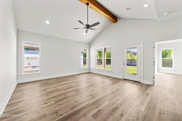 $289,900 | 309 Gun Runner Drive, Lafayette, LA 70507