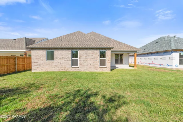 $289,900 | 309 Gun Runner Drive, Lafayette, LA 70507