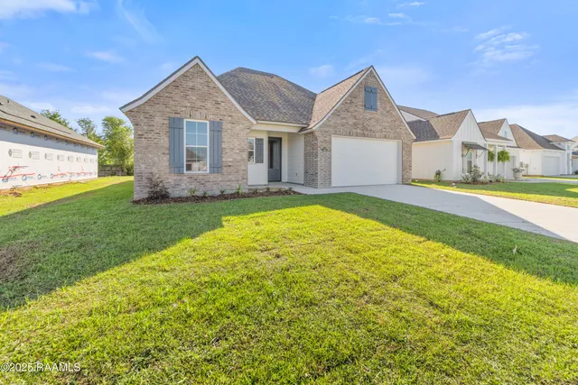 $289,900 | 309 Gun Runner Drive, Lafayette, LA 70507
