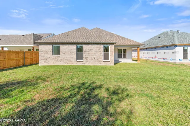$289,900 | 309 Gun Runner Drive, Lafayette, LA 70507