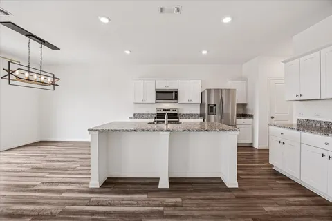 $274,999 | 208 Night Riders Way, Jarrell, TX 76537