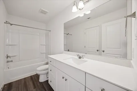 $274,999 | 208 Night Riders Way, Jarrell, TX 76537