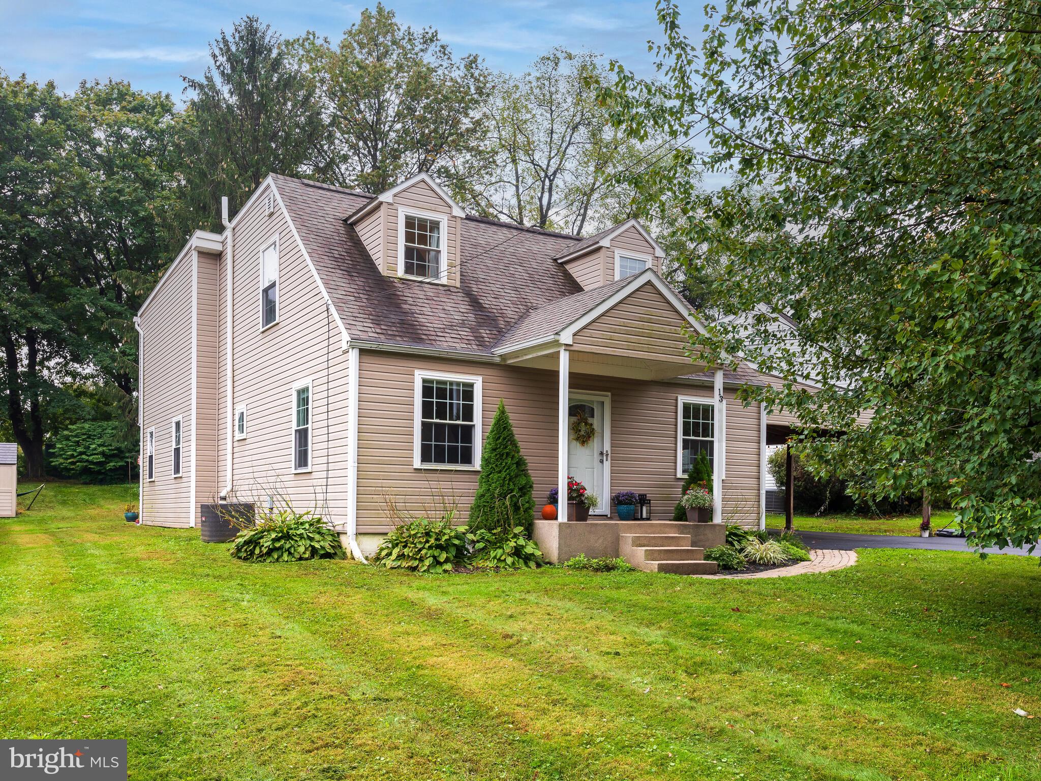 13 Spring Street Media, PA 19063 - Photo 1 of 30