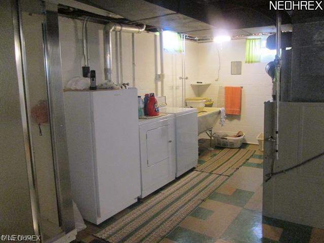 11805 Fordham Road Garfield Heights, OH 44125 - Photo 6 of 10