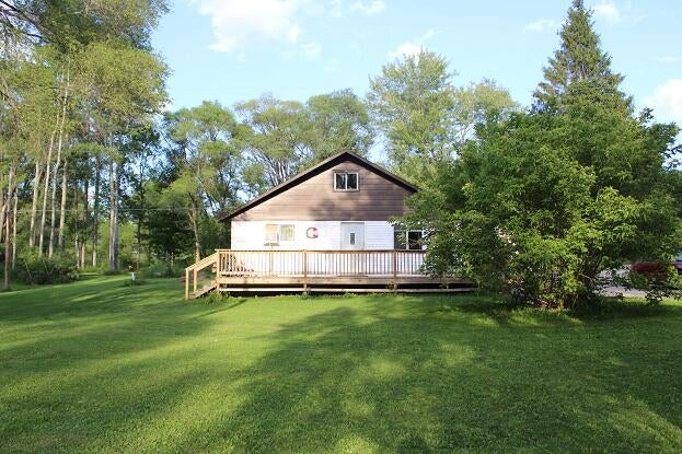 1468 North Abbe Road Fairview, MI 48621 - Photo 2 of 20 Gallery Image 2