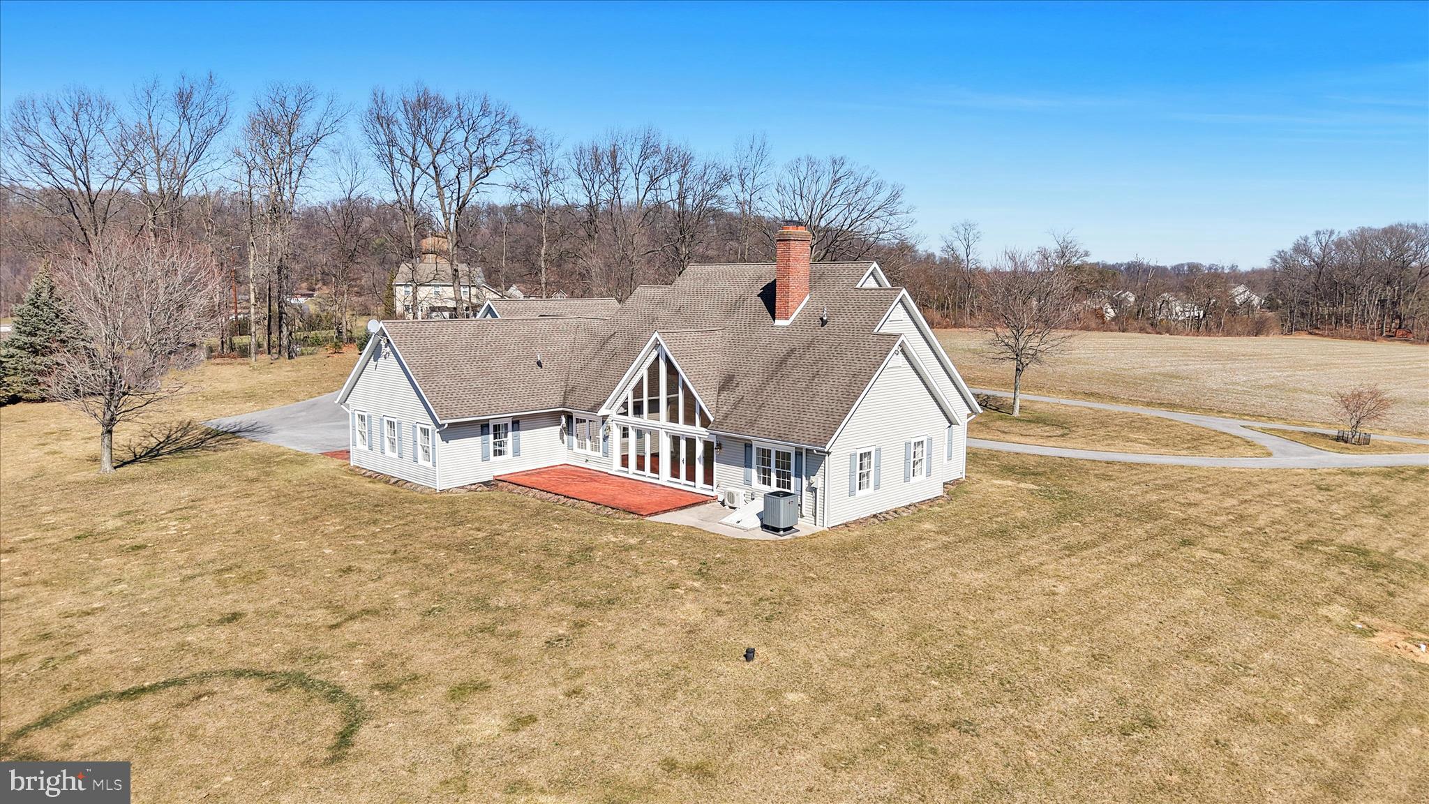 147 Scout Road Kempton, PA 19529 - Photo 4 of 74 Aerial