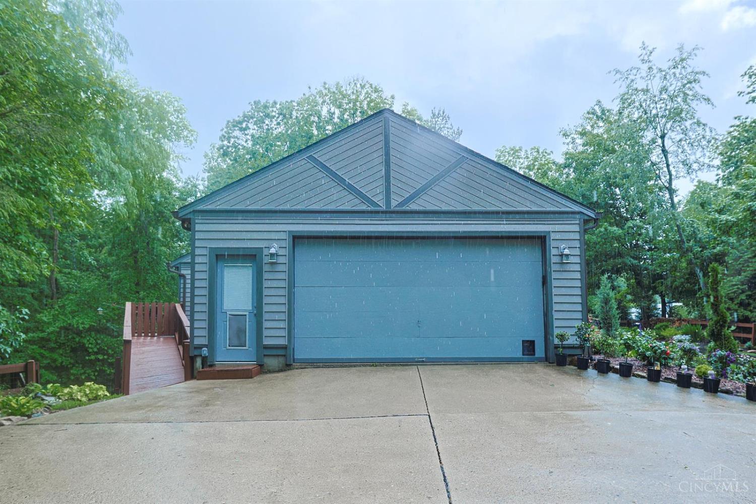 6888 Edwardsville Road Blanchester, OH 45107 - Photo 46 of 48