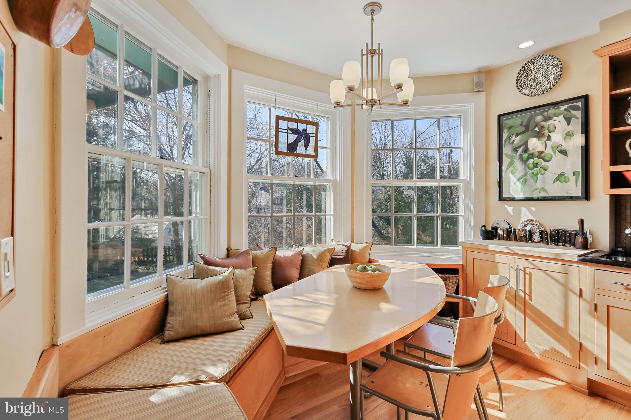 4308 Rugby Road Baltimore, MD 21210 - Photo 13 of 66