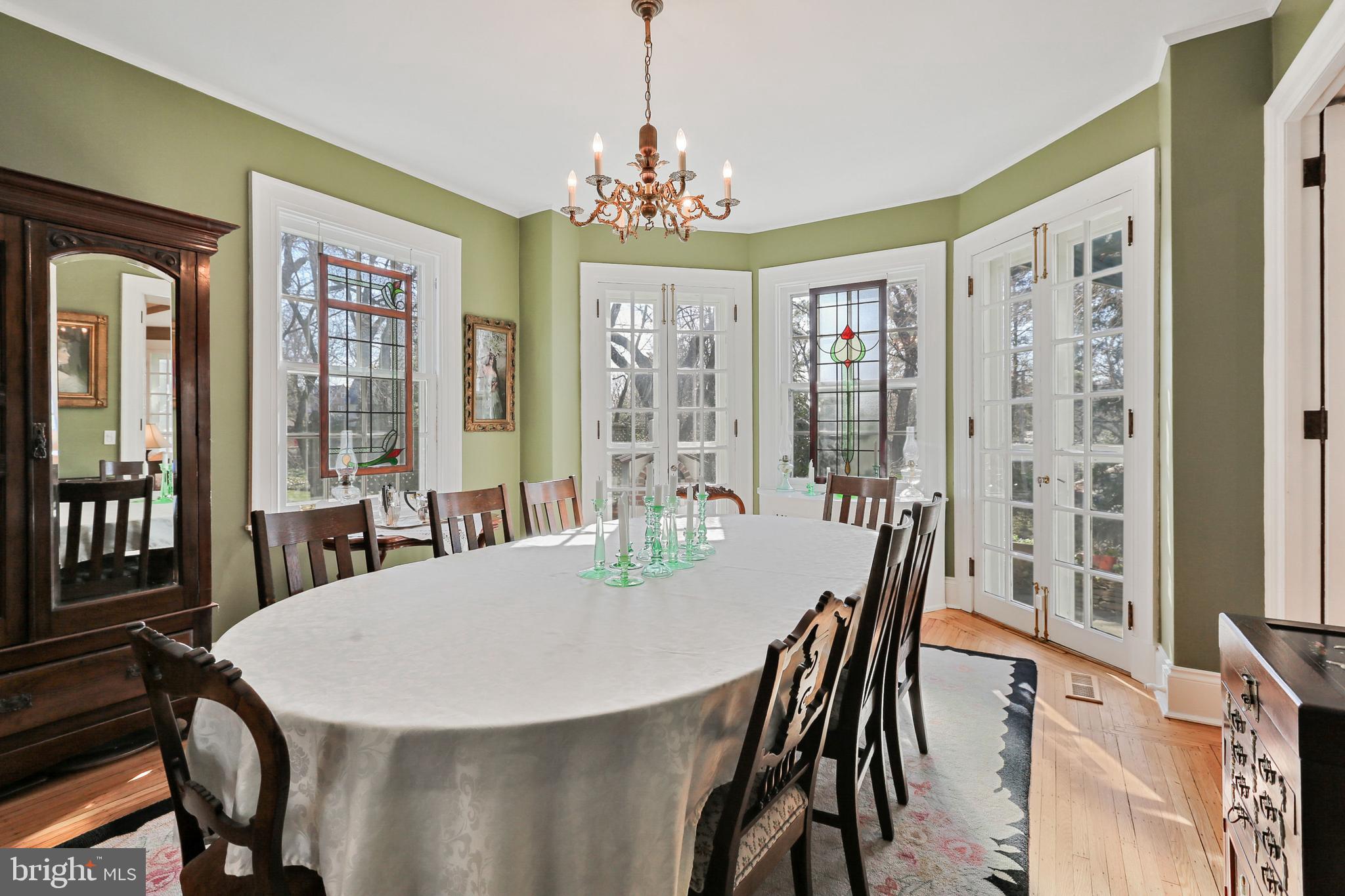 4308 Rugby Road Baltimore, MD 21210 - Photo 21 of 66