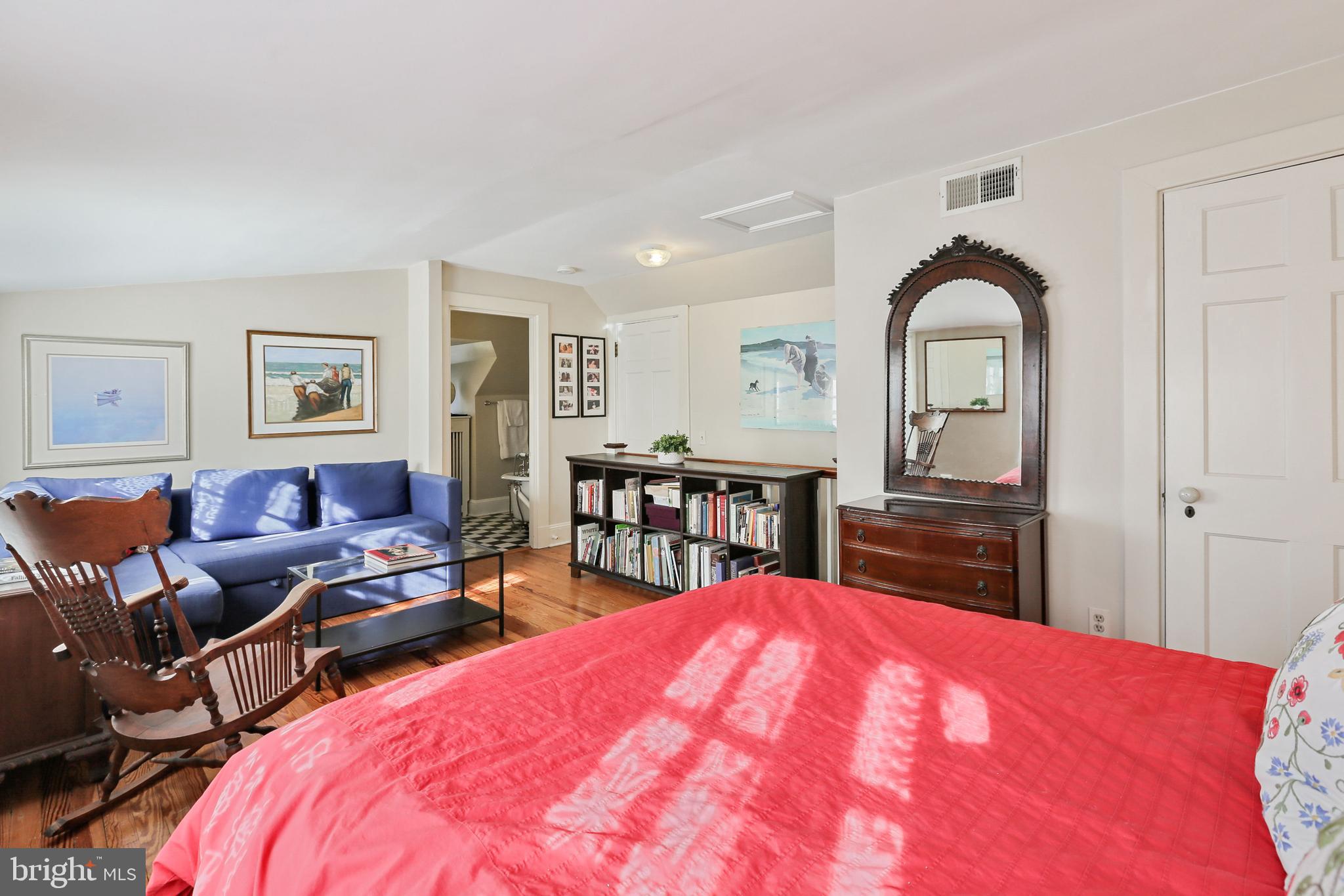 4308 Rugby Road Baltimore, MD 21210 - Photo 41 of 66