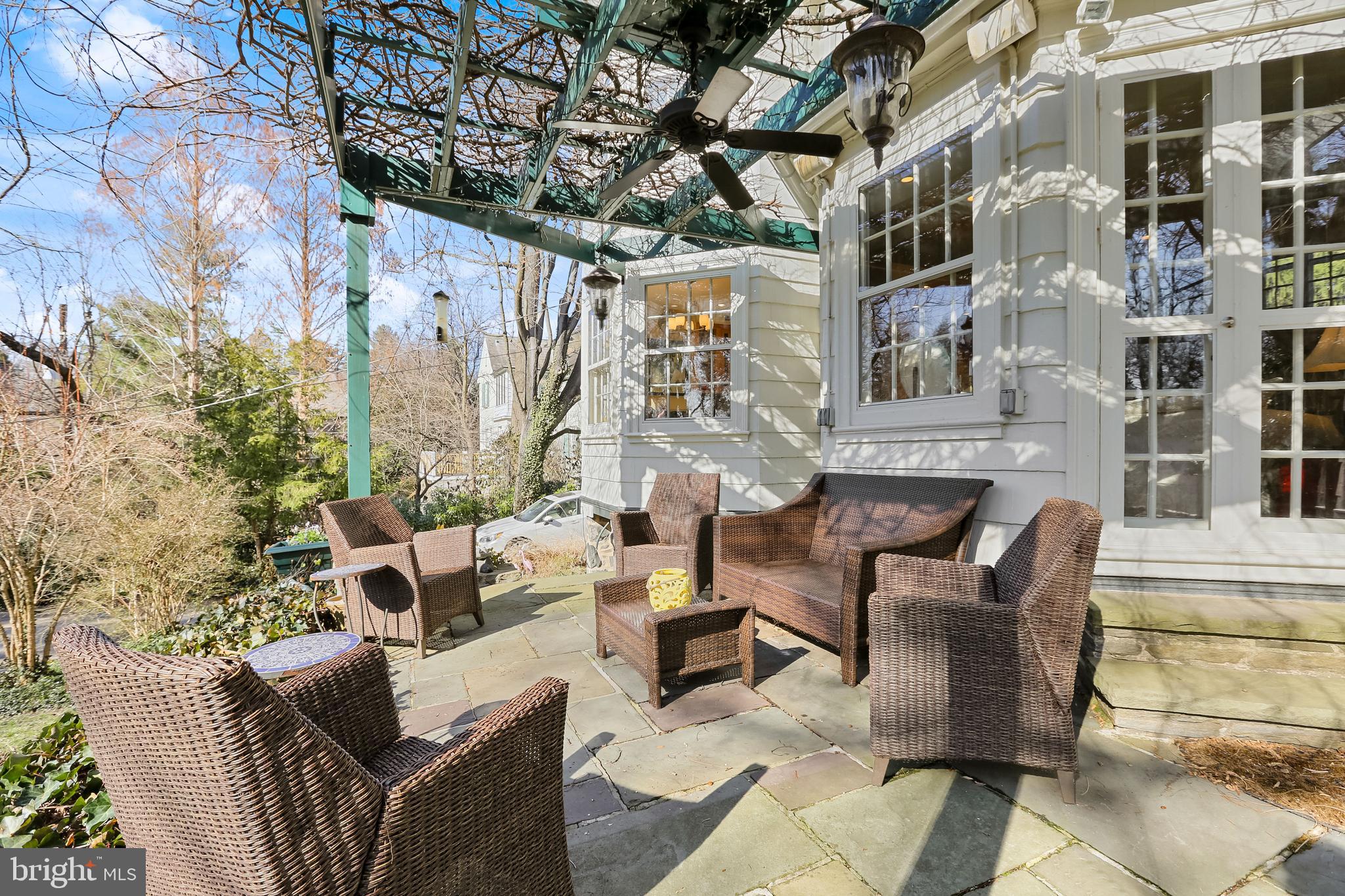 4308 Rugby Road Baltimore, MD 21210 - Photo 46 of 66