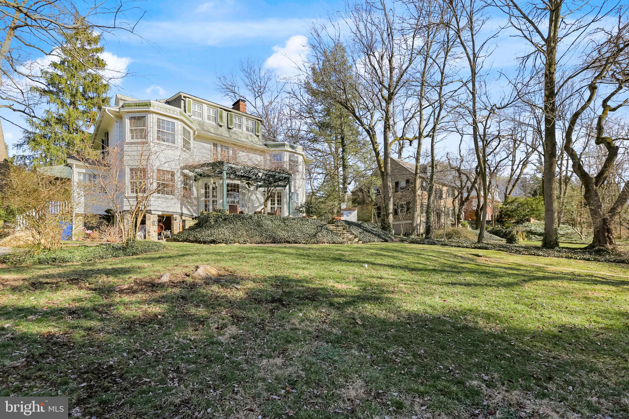 4308 Rugby Road Baltimore, MD 21210 - Photo 57 of 66