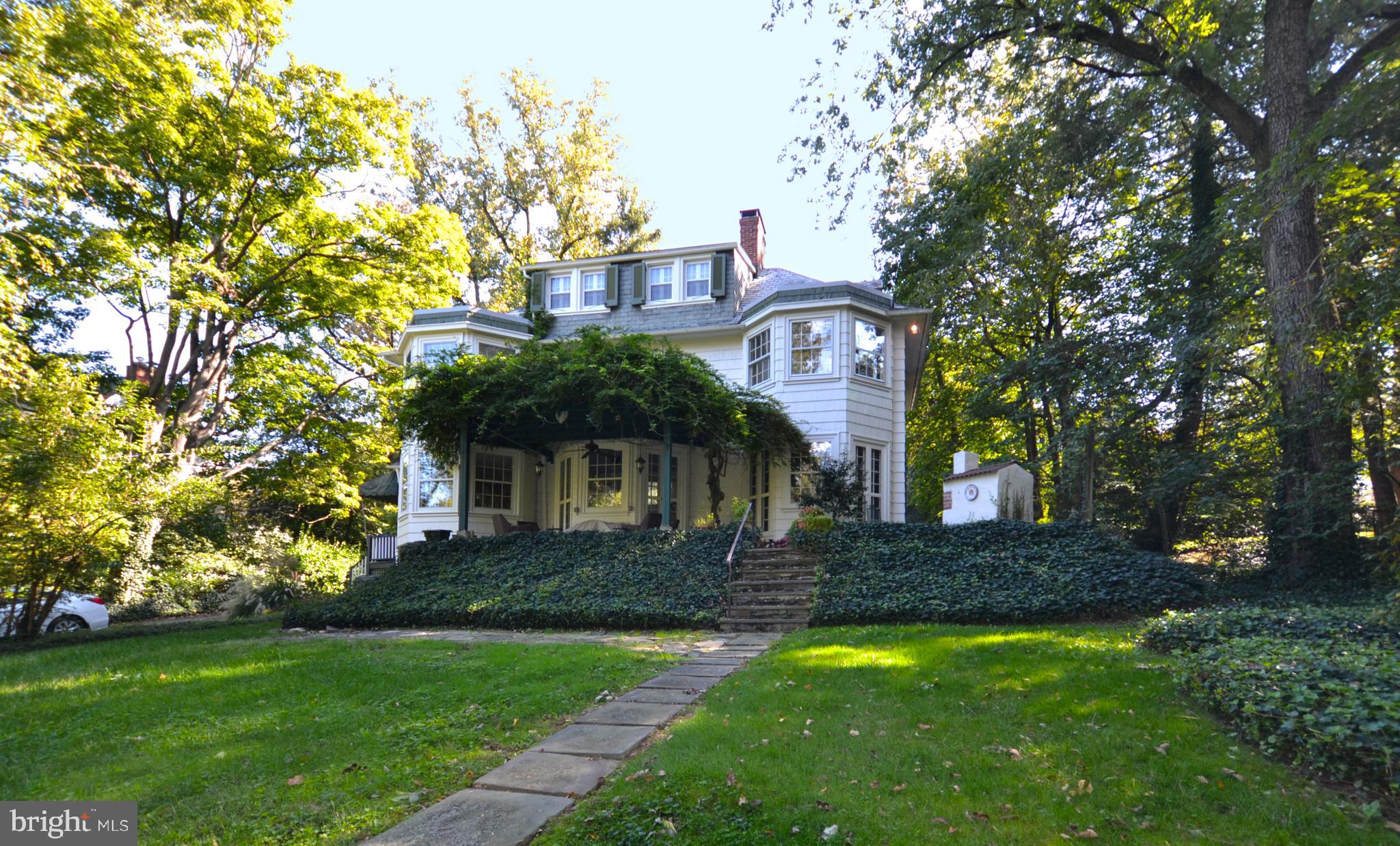 4308 Rugby Road Baltimore, MD 21210 - Photo 60 of 66