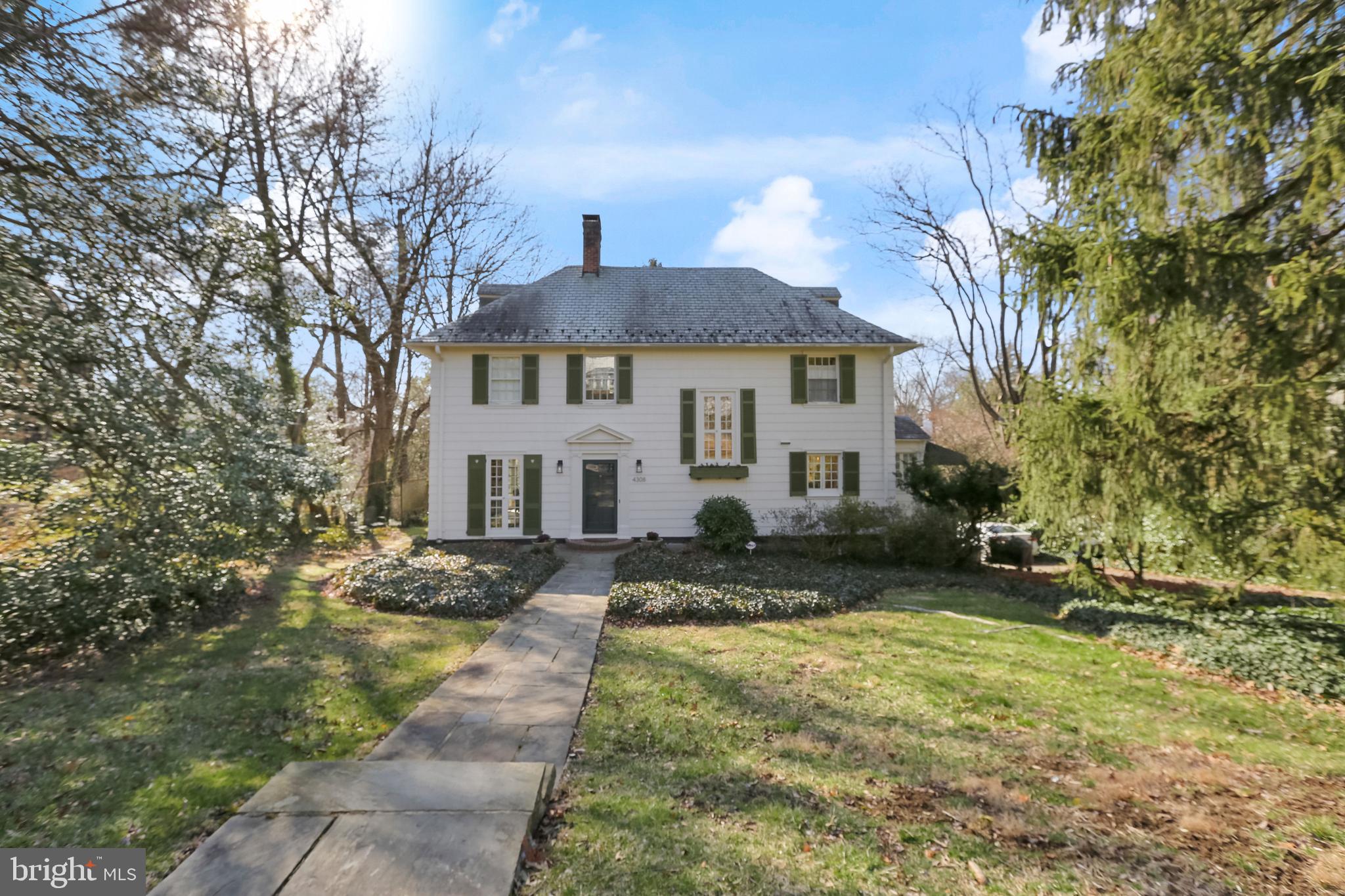 4308 Rugby Road Baltimore, MD 21210 - Photo 65 of 66