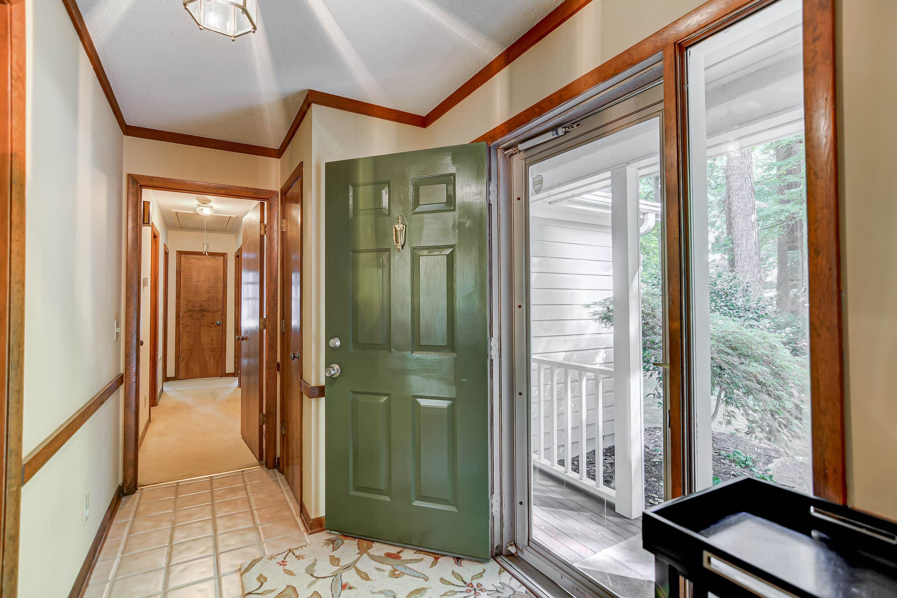7405 Valley Run Drive Raleigh, NC 27615 - Photo 3 of 19 Photo 3