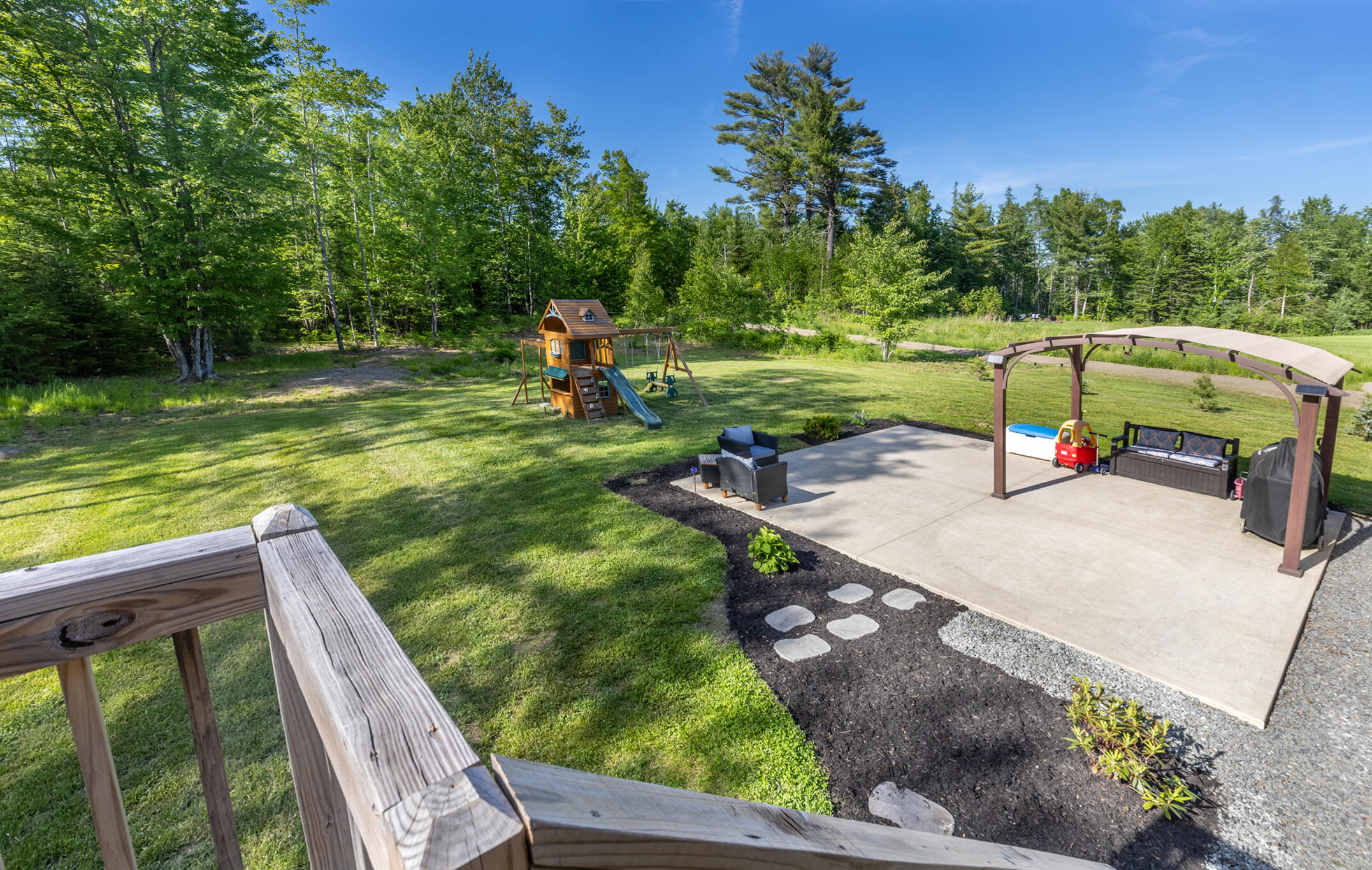 37 Clark Road Kenduskeag, ME 04450 - Photo 54 of 57 20260609-_MG_8038-HDR