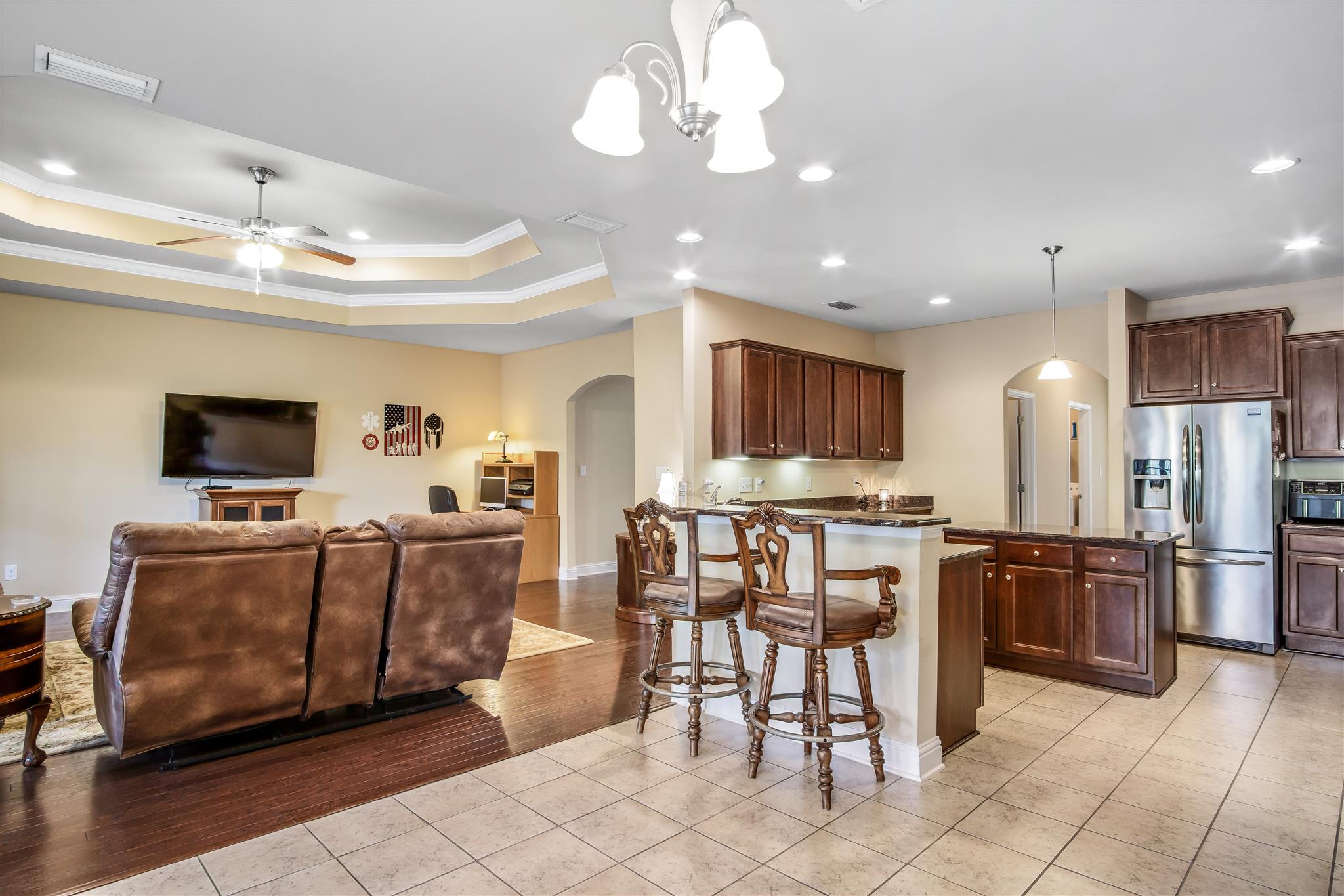 11532 Plateau Street Daphne, AL 36526 - Photo 10 of 45