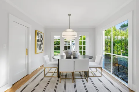$3,188,000 | 131 Barroilhet Avenue, San Mateo, CA 94401