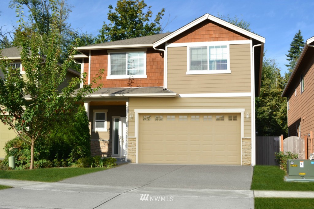 18310 34th Avenue Southeast Bothell, WA 98012 - Photo 1 of 1 Gallery Image 1
