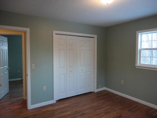 43 Gardiner Road Whitefield, ME 04353 - Photo 12 of 35 FIRST FLOOR BEDROOM #2