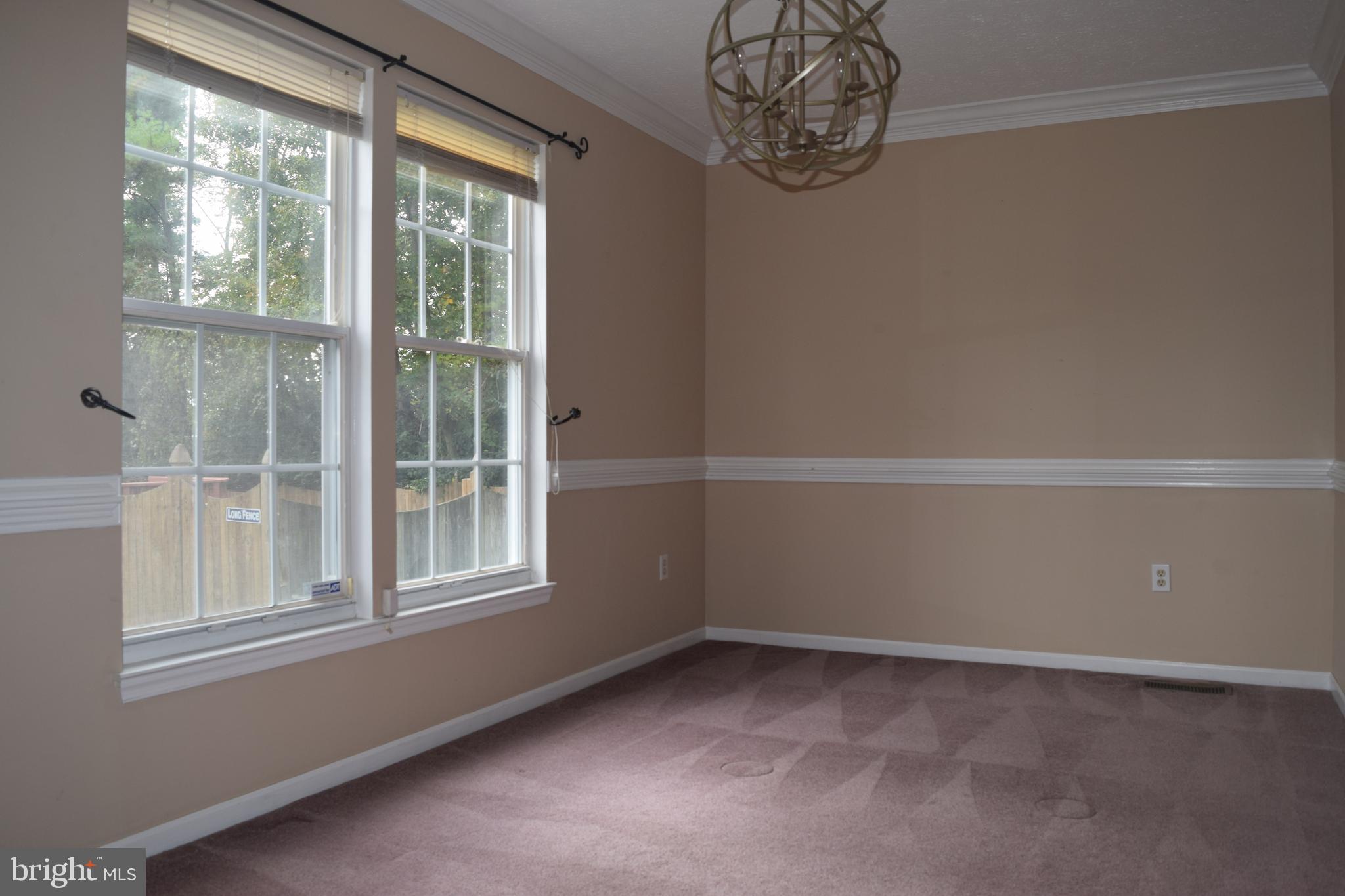 729 Monarch Ridge Road Frederick, MD 21703 - Photo 6 of 15 Dining Room