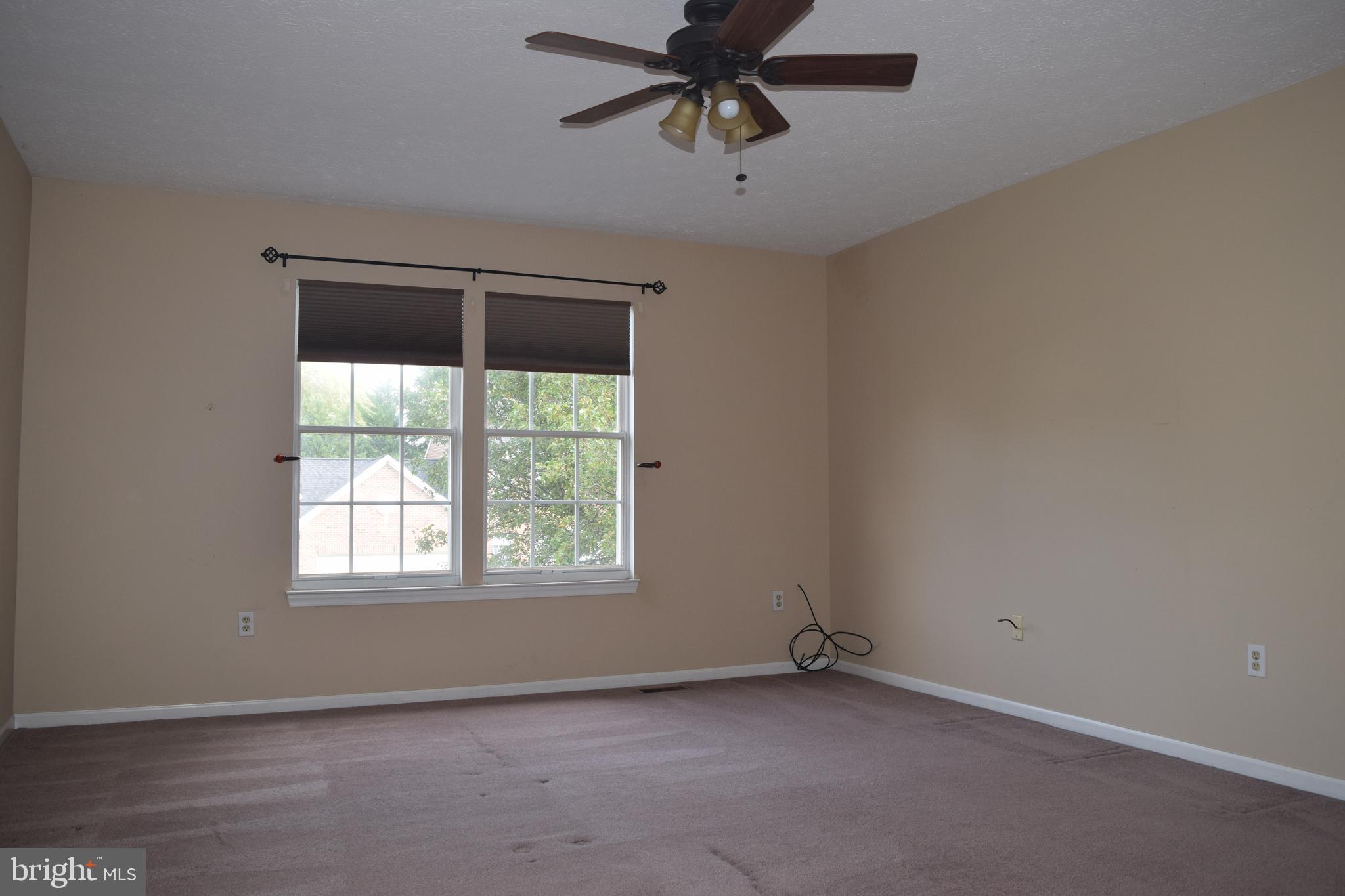 729 Monarch Ridge Road Frederick, MD 21703 - Photo 8 of 15 Master Bedroom