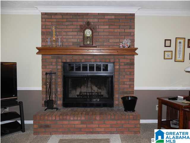 816 Brookhaven Road Anniston, AL 36207 - Photo 10 of 32