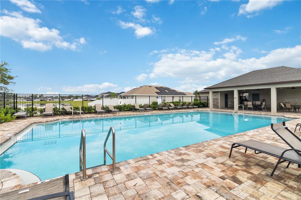 5581 Vigo Loop St. Cloud, FL 34771 - Photo 30 of 31