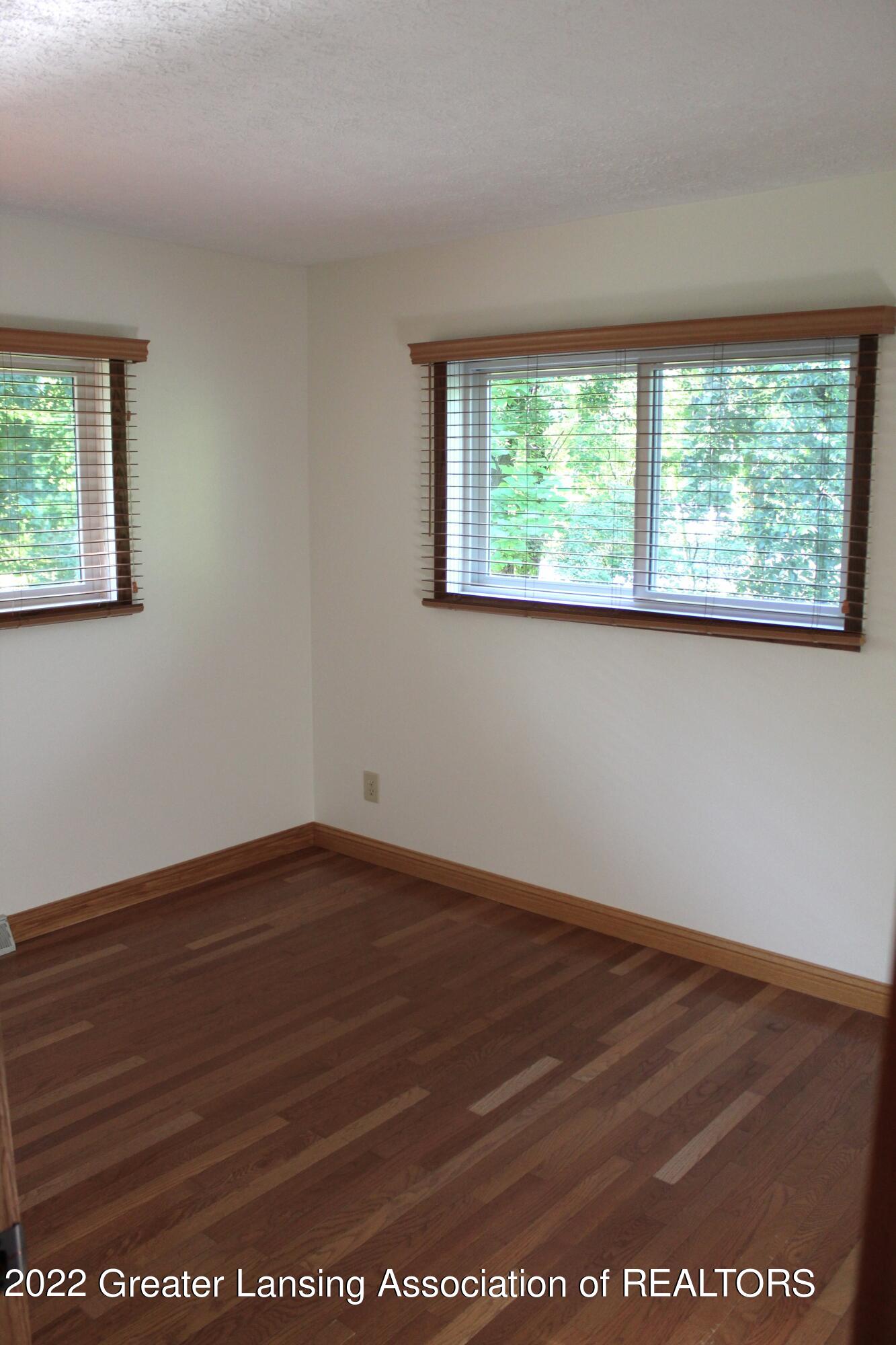 4254 Hulett Road Okemos, MI 48864 - Photo 27 of 43 bedroom 2 (2)