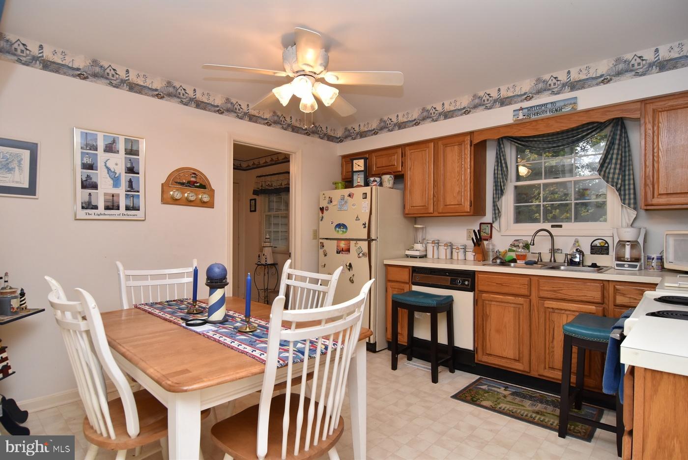 114 Kingsbridge Road Rehoboth Beach, DE 19971 - Photo 8 of 24 Gallery Image 8