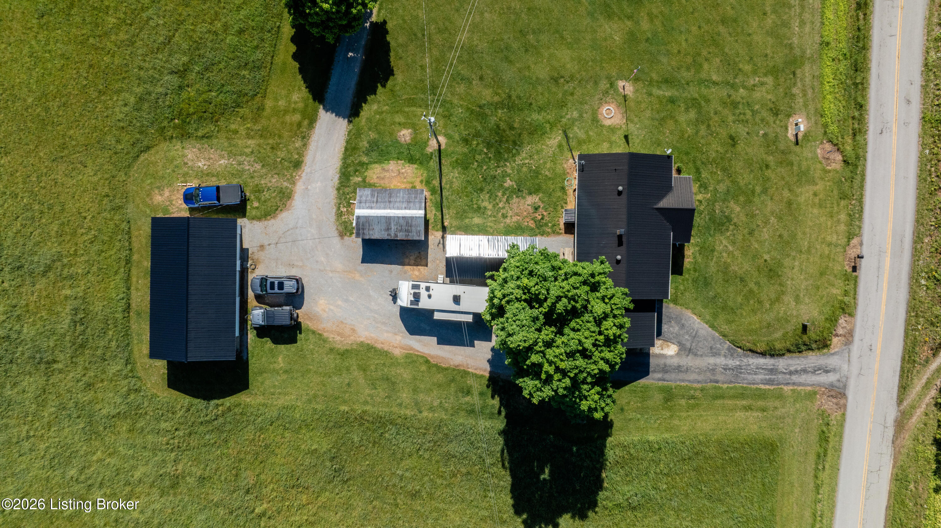 1089 Warner Ridge Road Jamestown, KY 42629 - Photo 31 of 91 Warner Ridge Road 5-7-2026-33