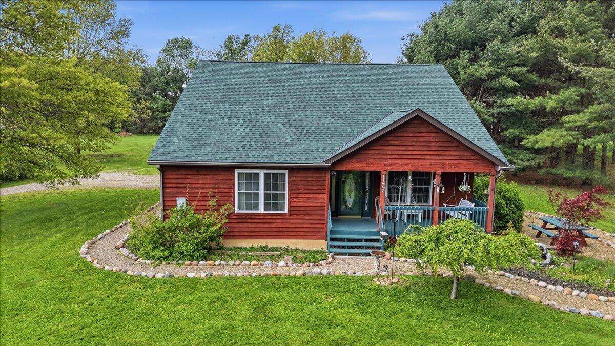 15463 Glen Road Mount Vernon, OH 43050 - Photo 3 of 45 03-DJI_20260504160426_0199_D