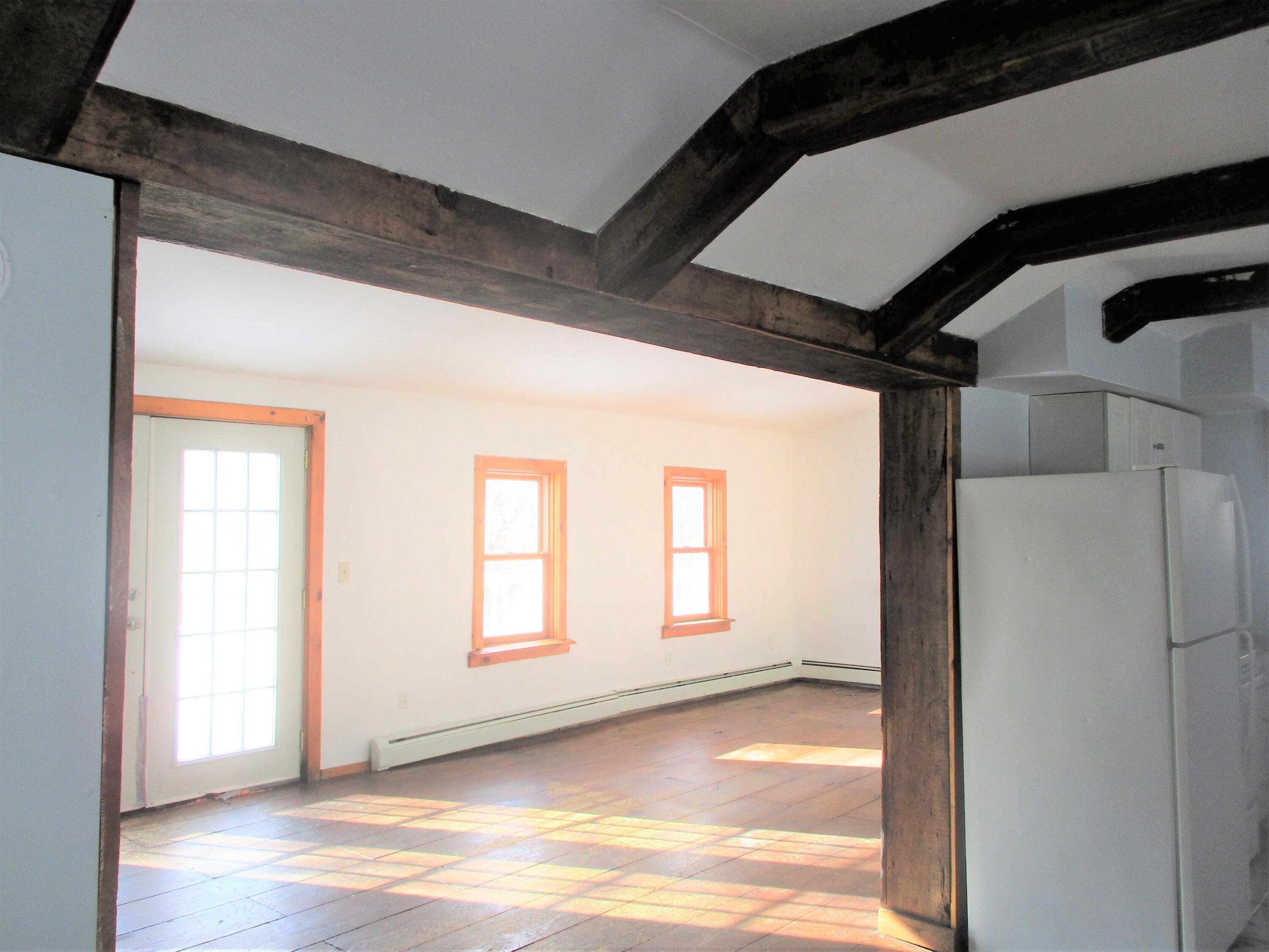 110 Andrews Road Wales, ME 04280 - Photo 7 of 28 Atrium door to Front deck