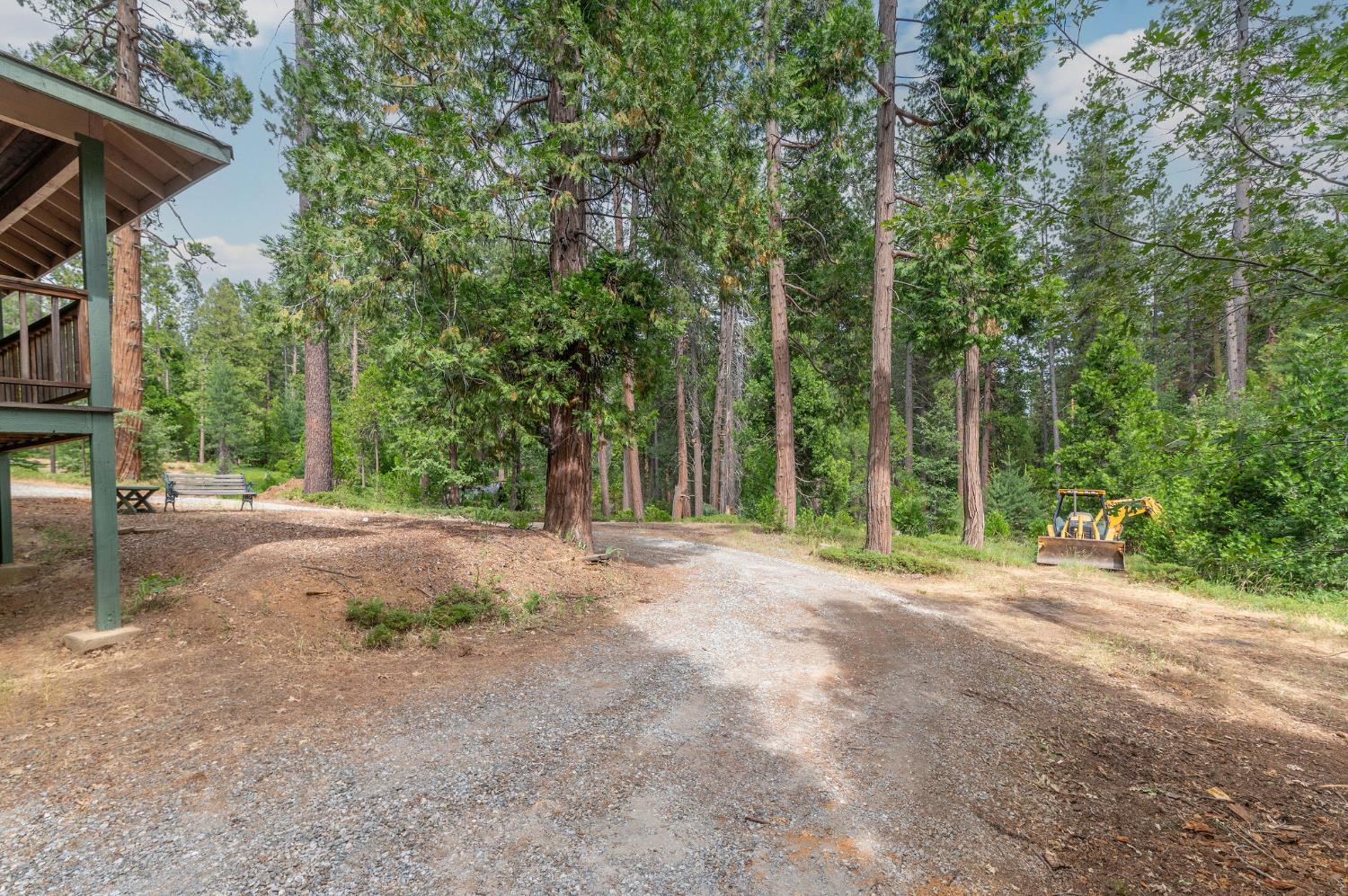 2895 Ponderosa Road Arnold, CA 95223 - Photo 43 of 52