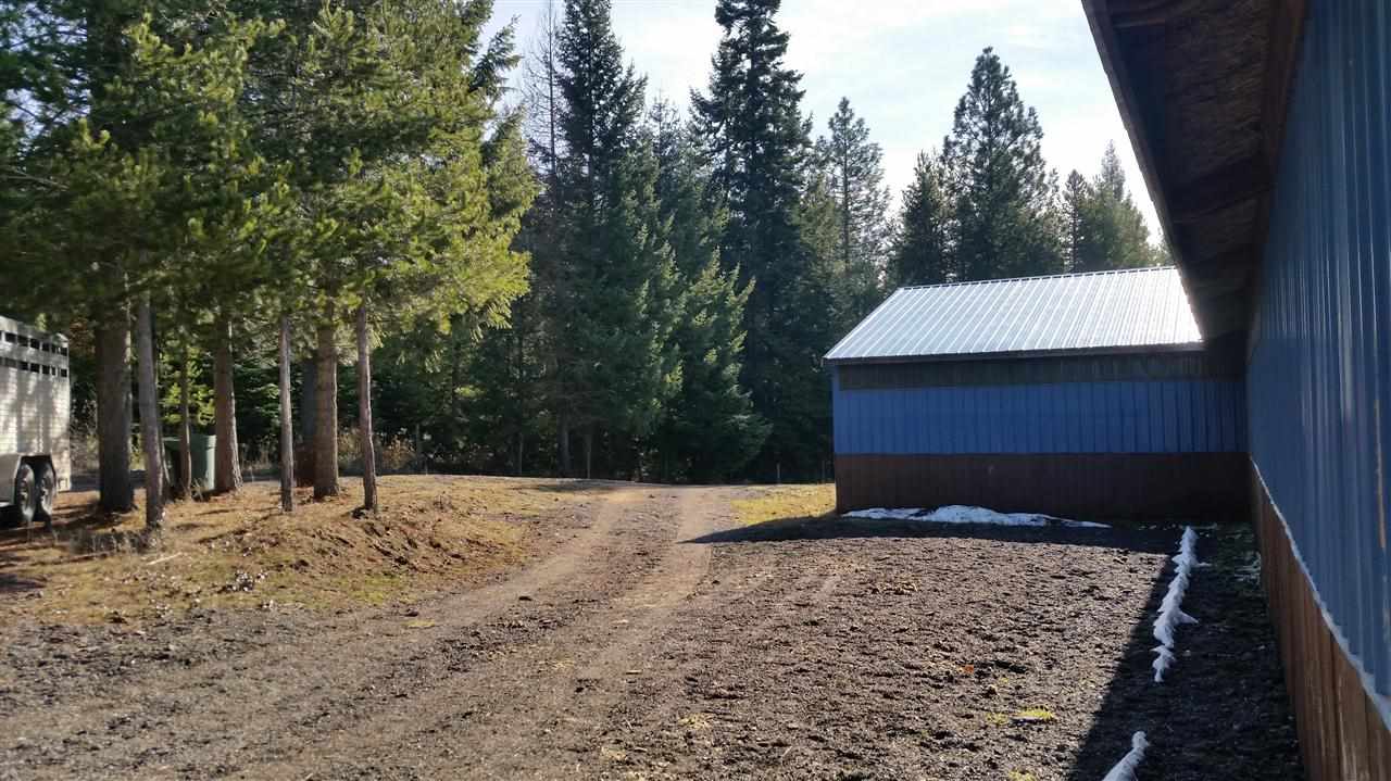 4807 Whittier Road Clayton, WA 99110 - Photo 15 of 20