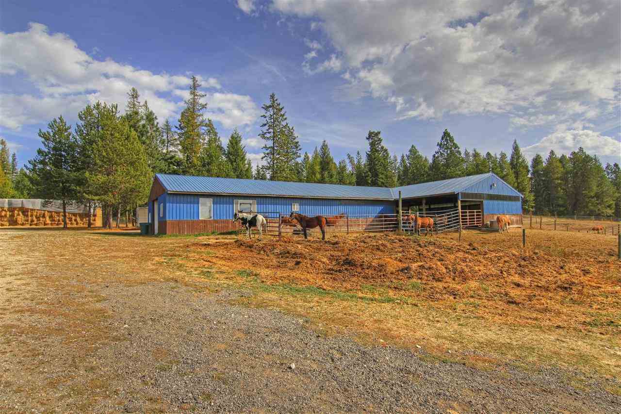 4807 Whittier Road Clayton, WA 99110 - Photo 16 of 20