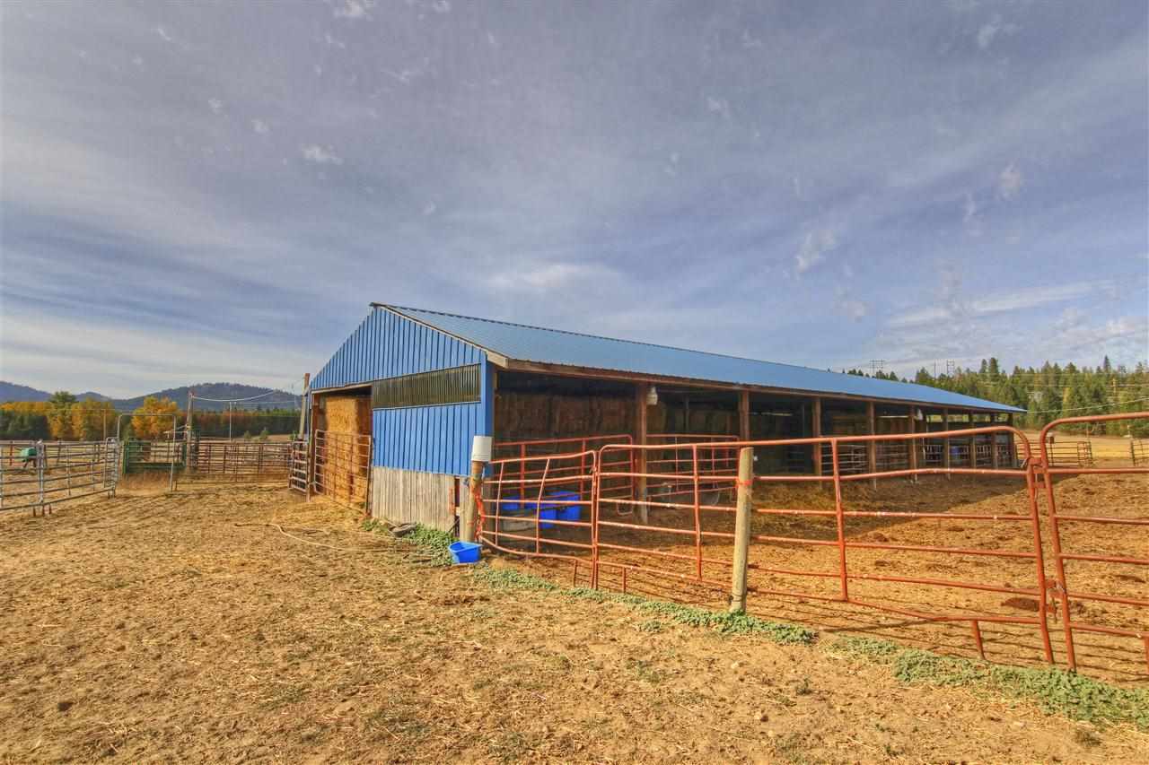 4807 Whittier Road Clayton, WA 99110 - Photo 19 of 20