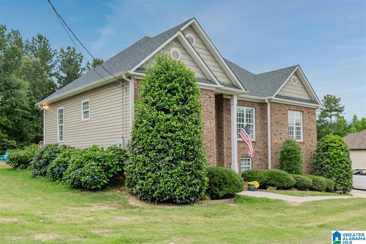 180 Turkey Trail Road Odenville, AL 35120 - Photo 4 of 40