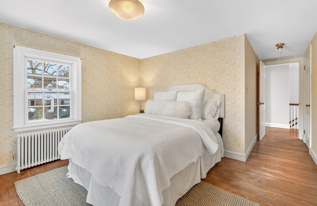 7 Birch Hill Road Melrose, MA 02176 - Photo 16 of 26