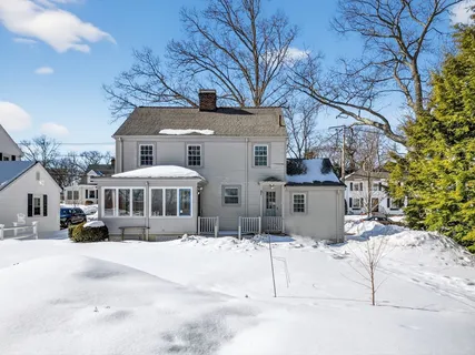 $815,000 | 7 Birch Hill Road, Melrose, MA 02176