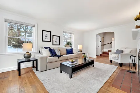 $815,000 | 7 Birch Hill Road, Melrose, MA 02176