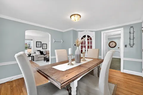 $815,000 | 7 Birch Hill Road, Melrose, MA 02176