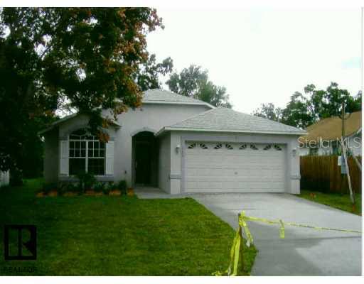 5624 Grey Street New Port Richey, FL 34652 - Photo 1 of 1 Exterior Front
